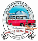 2011 Coming Home Holiday Ale