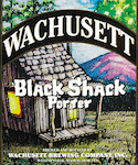 Black Shack Porter