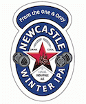 Newcastle Winter IPA