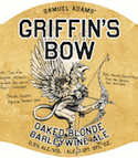 Griffin’s Bow Oaked Blonde Barleywine