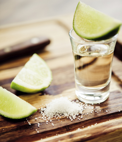 The Rise of Tequila
