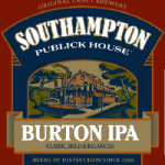 Burton IPA