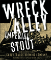 Wreck Alley Imperial Stout