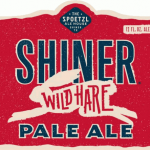Shiner Wild Hare Pale Ale