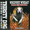 Whippet Wheat