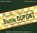 Saison Dupont