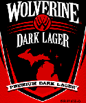 Wolverine Dark Lager