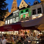 Eating, Cooking, & Drinking in Flanders & Brussels