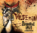 Wildeman Farmhouse IPA