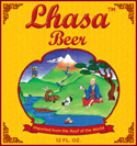 Lhasa Beer