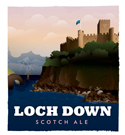 Loch Down Scotch Ale