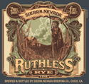 Ruthless Rye