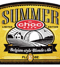 Summer Belgian-Style Blonde Ale