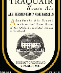 Traquair House Ale