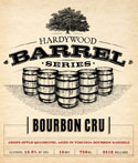 Bourbon Cru Abbey Quadrupel
