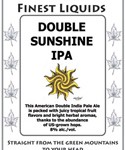 Double Sunshine IPA