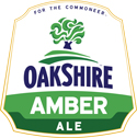 Oakshire Amber Ale
