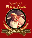 Runabout Red Ale