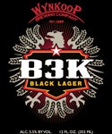 B3K Black Lager