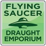 Flying Saucer