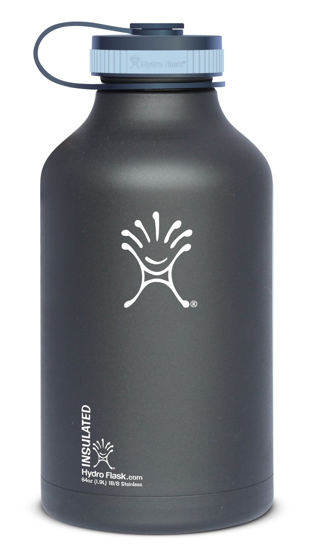 HydroFlask Growler