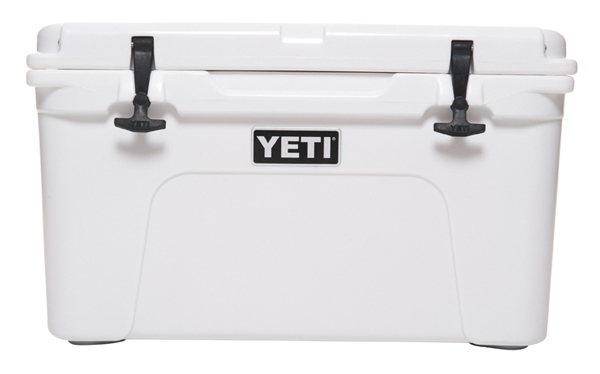 Yeti Cooler