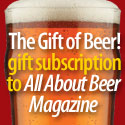 Subscribe to All About Beer Magazine