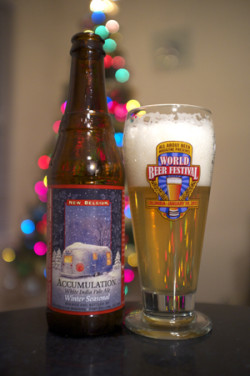 Accumulation IPA