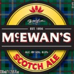McEwan’s Scotch Ale