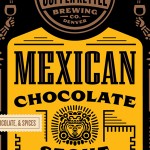 Mexican Chocolate Stout