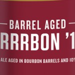 Barrel-Aged Brrrbon ’13