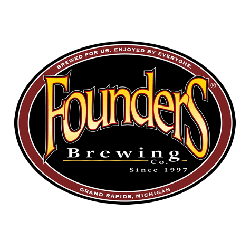 Founders Brewing