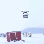 Brewery’s Drone Delivery Plan Grounded