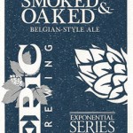 Smoked & Oaked Belgian-Style Ale