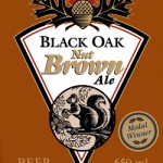 Black Oak Nut Brown Ale