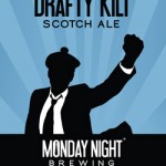 Drafty Kilt Scotch Ale