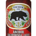 Anchor Brewing Releases California Lager Cans