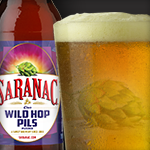 Saranac Wild Hop Pils