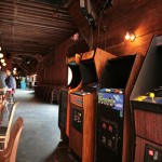 Beer Arcades Mesh Old Games, New Beer