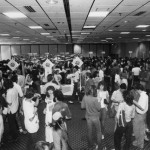 Remembering the First Great American Beer Festival