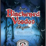 Dixie Blackened Voodo Lager