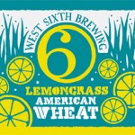 Lemongrass American Wheat