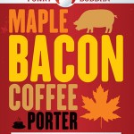 Maple Bacon Coffee Porter