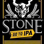 Stone Go To IPA