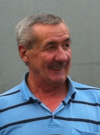 Bohuslav Hlavsa
