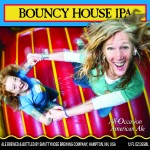 Bouncy House IPA