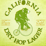 California Dry Hop Lager
