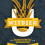 Community Witbier