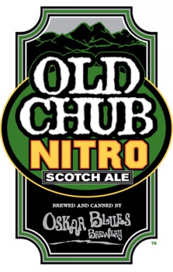 Old Chub Nitro Scotch Ale