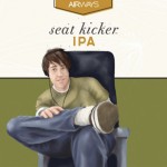 Seat Kicker IPA